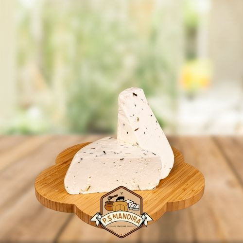 Van Otlu Peynir (420 GR)