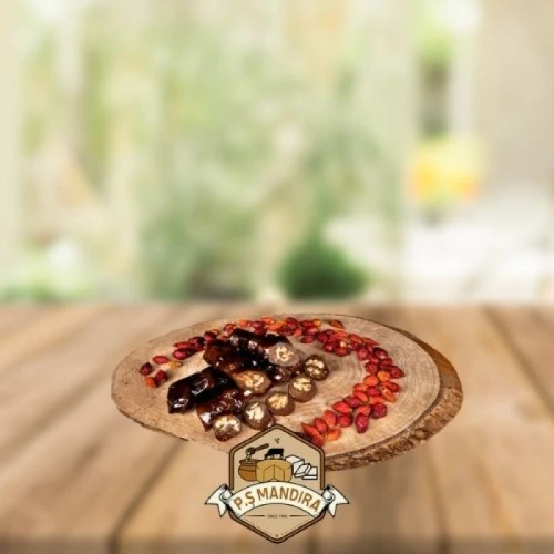 Özel Cevizli Sucuk (1 KG)