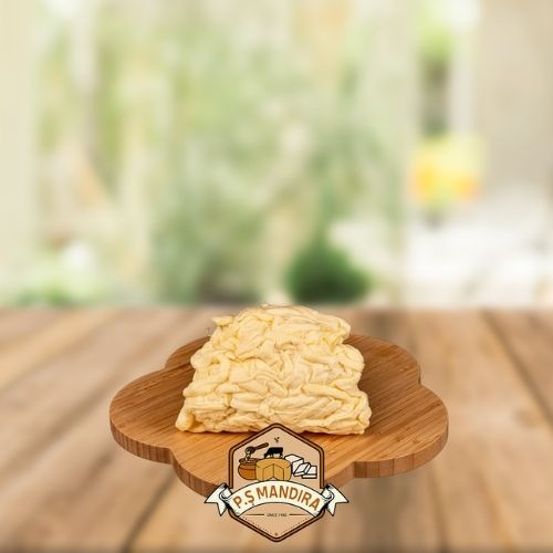 Yağlı Çeçil Peyniri (500 GR)