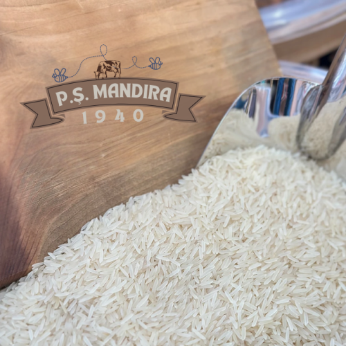 Basmati İran Pirinç (500 GR)