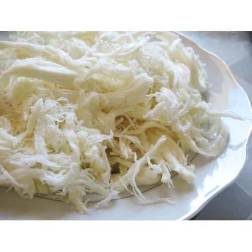 Beyaz Çeçil Peyniri (1 KG)
