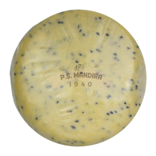 Çörekotlu Malakan Peyniri (500 GR)