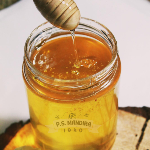 Çıldır Balı (1 KG)