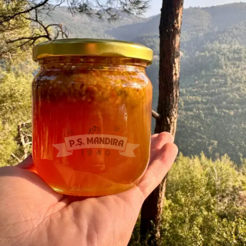 Doğal Karışım (400 GR)