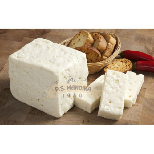 Ezine Peyniri  (Tam Olgunlaştırılmış) (300 GR)