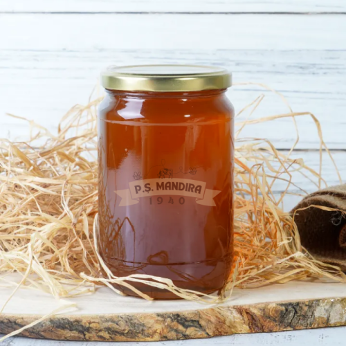 Karakovan Süzme Bal