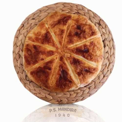 Kars Ketesi Tereyağlı