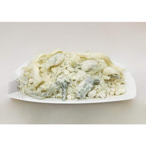 Lorlu Göğermiş Çeçil Peyniri (1 KG)