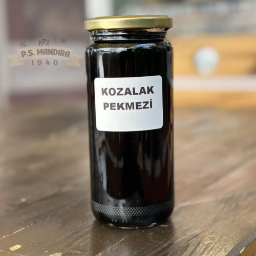 Kozalak Pekmezi