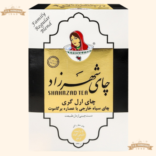 Shahrzad İran Çayı 