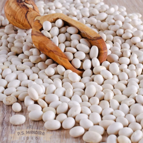 Ata Tohumu Şeker Fasulye (1 KG)